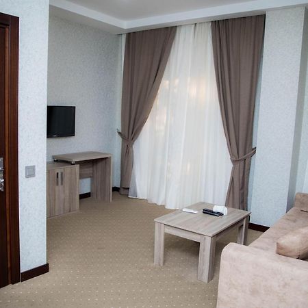 Guest Hotel バクー エクステリア 写真