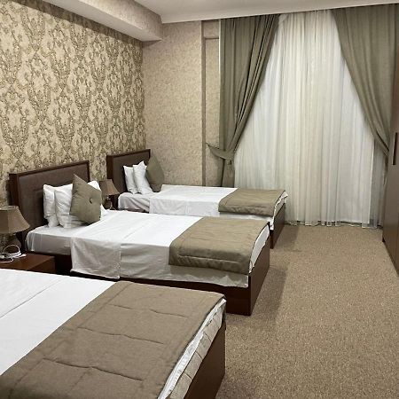Guest Hotel バクー エクステリア 写真