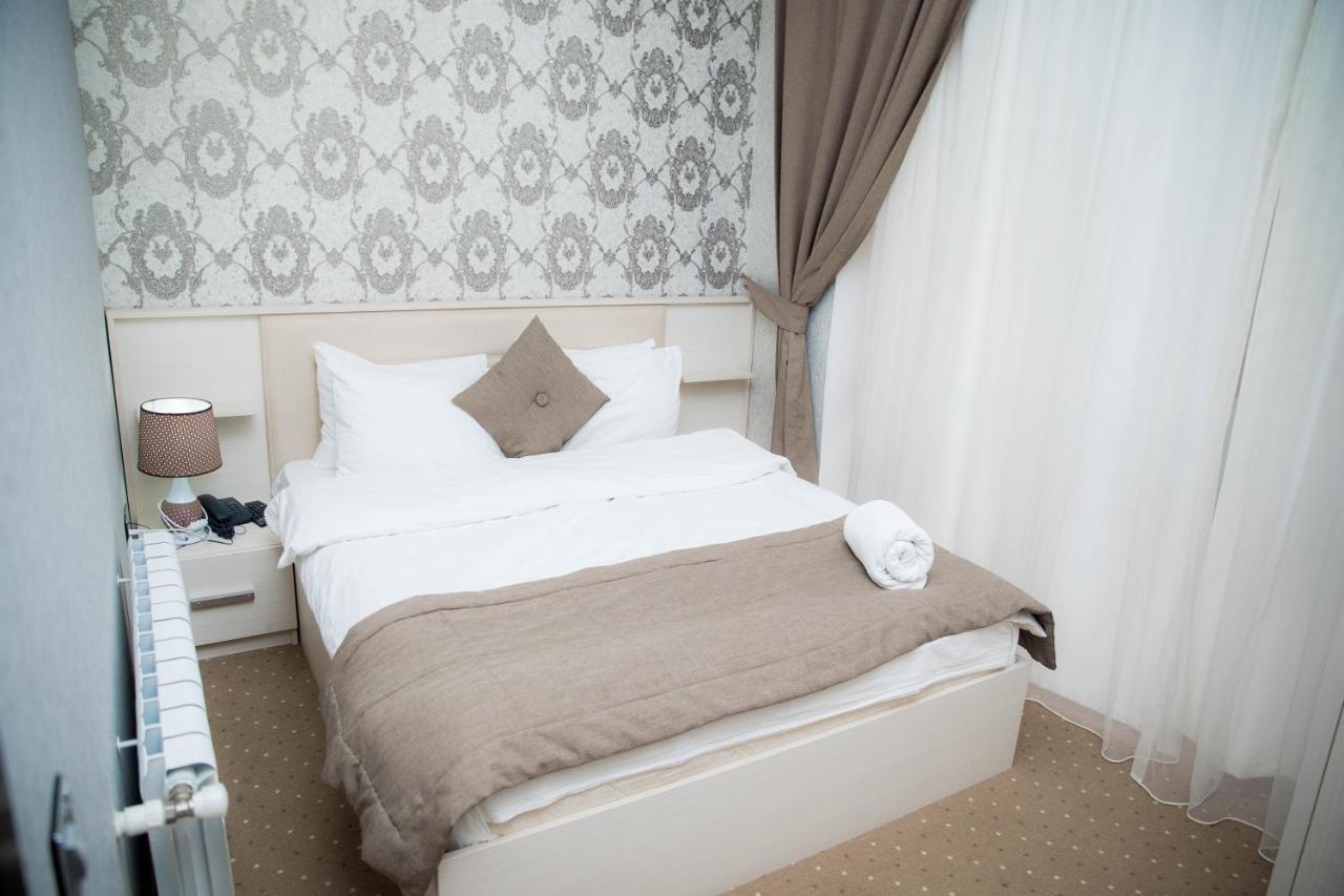 Guest Hotel バクー エクステリア 写真