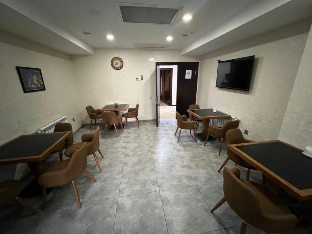 Guest Hotel バクー エクステリア 写真