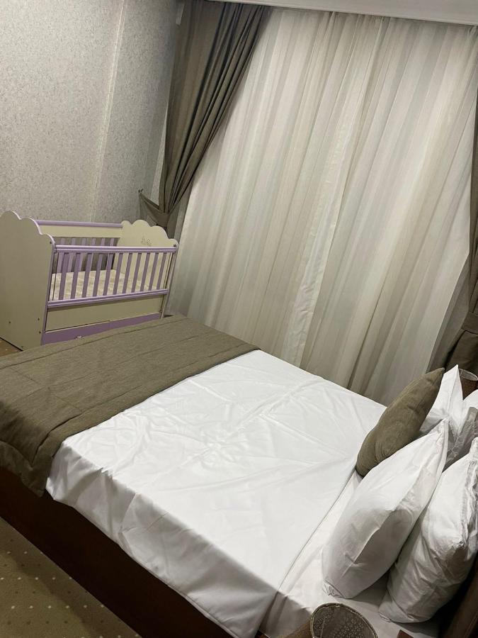 Guest Hotel バクー エクステリア 写真