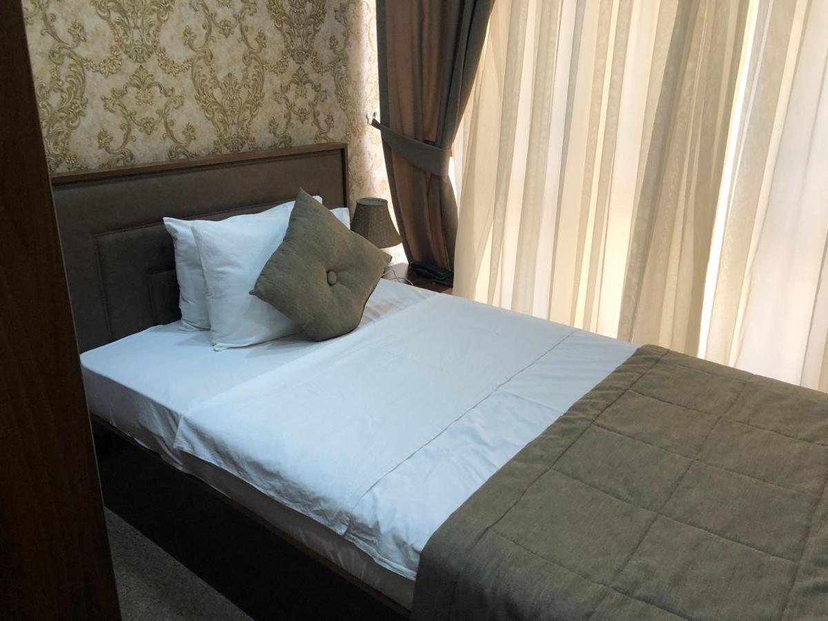 Guest Hotel バクー エクステリア 写真