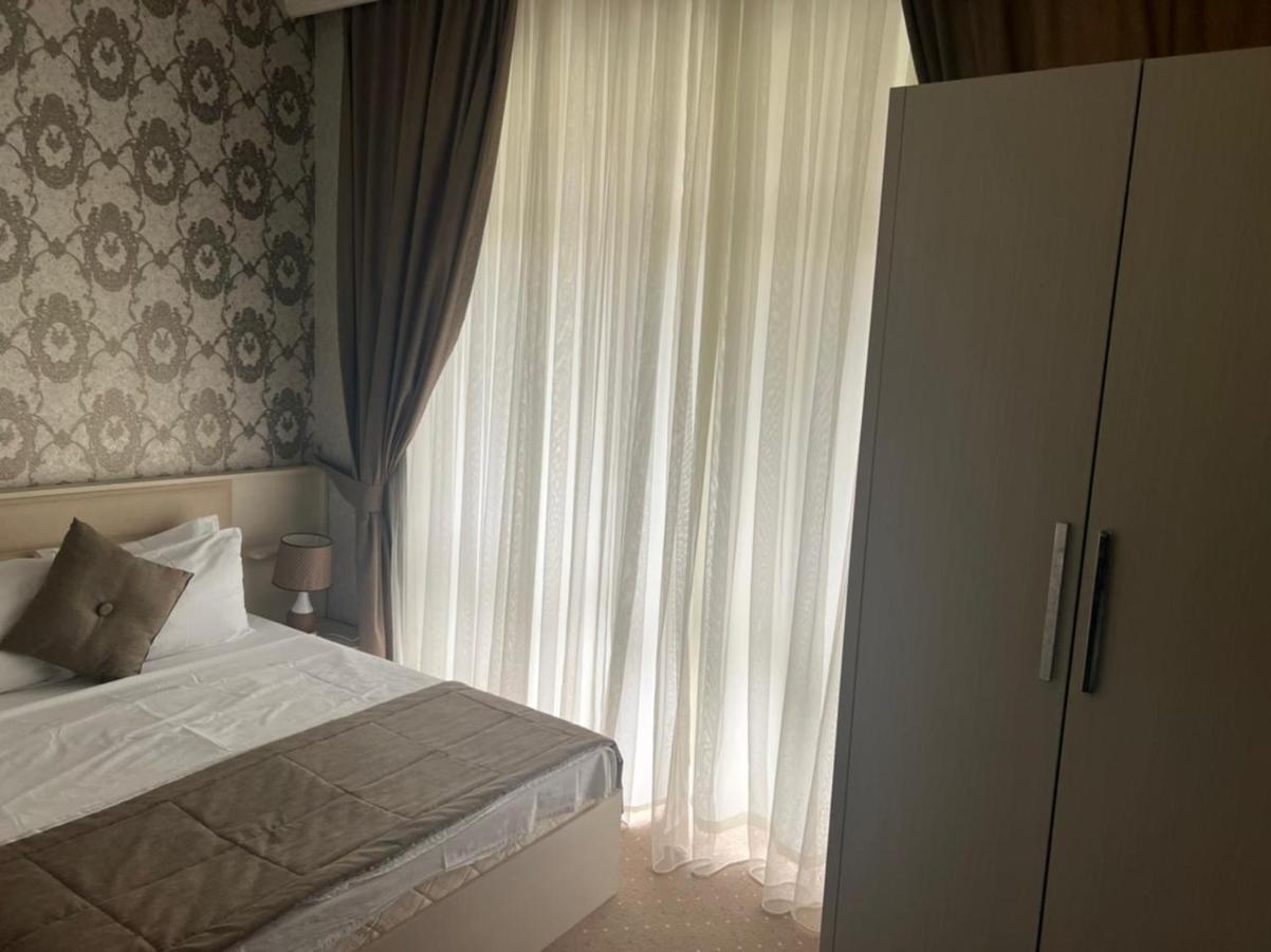 Guest Hotel バクー エクステリア 写真